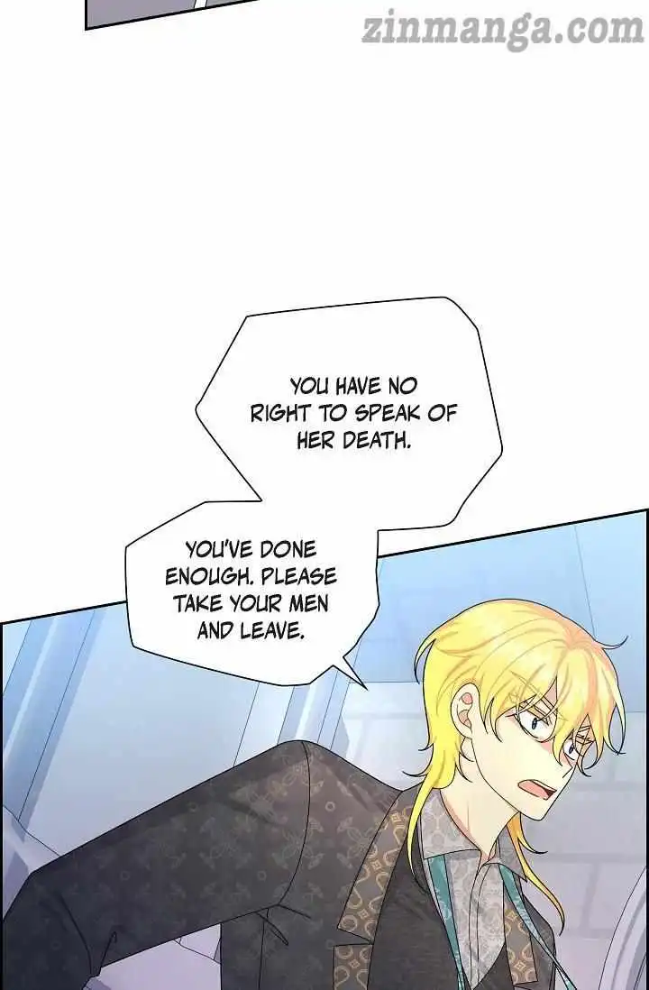 The Younger Male Lead Fell for Me before the Destruction Chapter 69 16